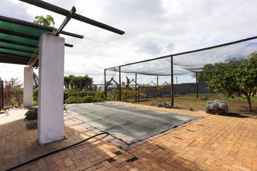 3 Bedroom Property for Sale in Darling Western Cape